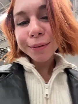 RosieSecret live sex cam