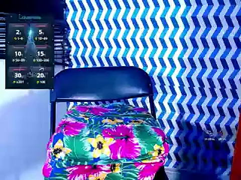 MariannaGotica live sex cam