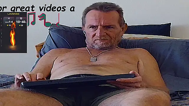 forexxxx_man's cam snapshot