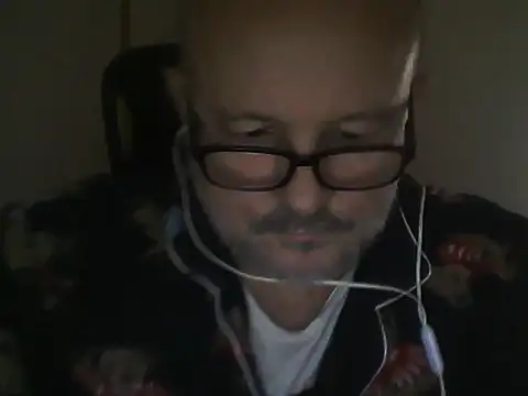 desubikao62's cam snapshot