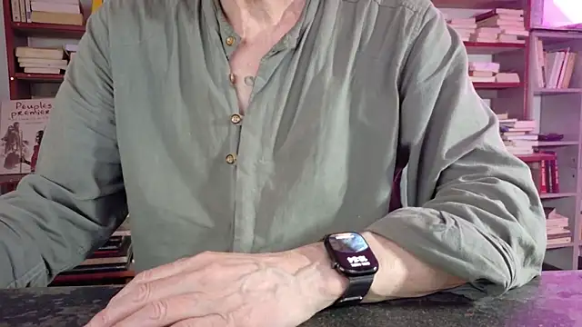 yvanbonar's cam snapshot