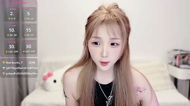 Joyce-bb's cam snapshot