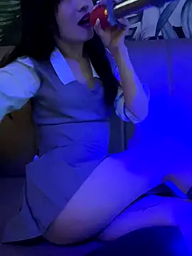 yueyuegirls's cam snapshot