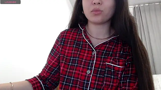 Lili_asian's cam snapshot