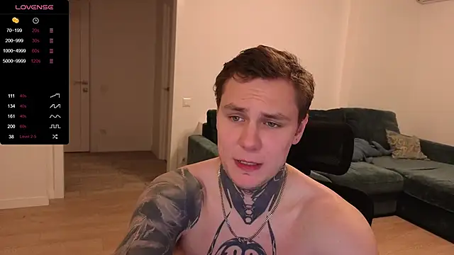 Lechery_boy's cam snapshot