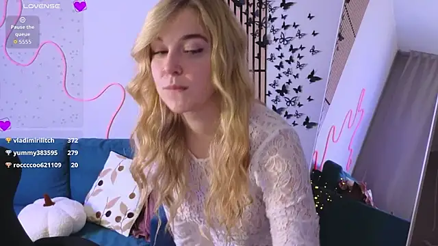 Mel_Nelson's cam snapshot