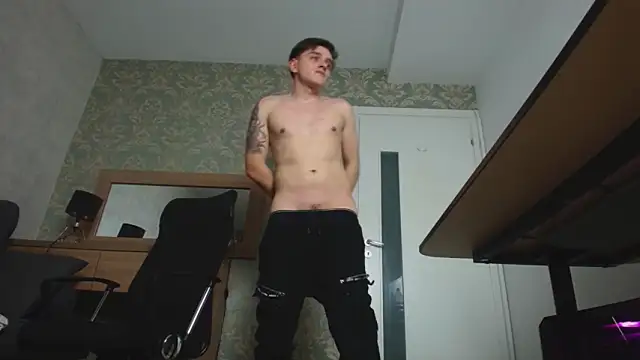 FelixStarkk's cam snapshot