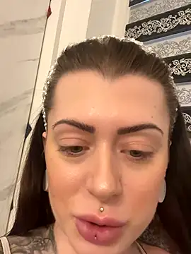 Barbie_1312's cam snapshot