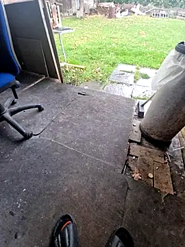 bbyxklaus's cam snapshot