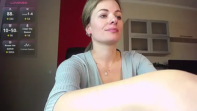 ladysabotage's cam snapshot