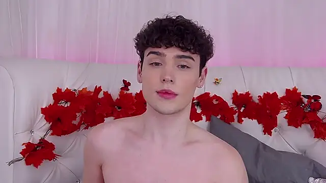 RobbyCharming's cam snapshot