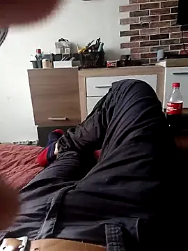 kenzzzz's cam snapshot