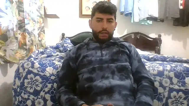 dickman10's cam snapshot