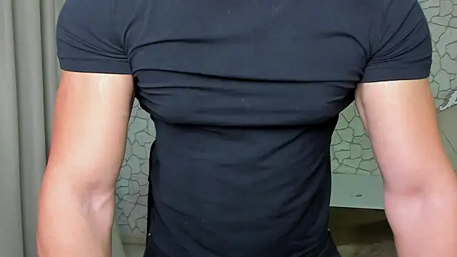 ClintMasters's cam snapshot