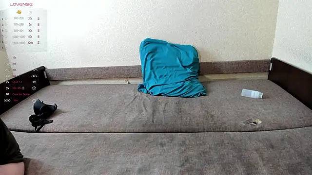 Browni_Kiss's cam snapshot