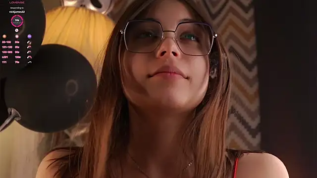 DarelleFare's cam snapshot