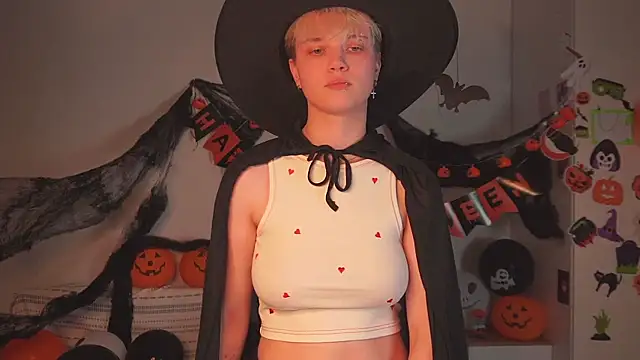 puffimini's cam snapshot