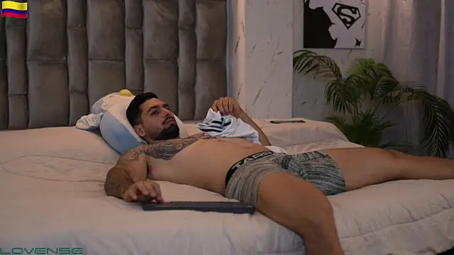 john_king29 live sex cam