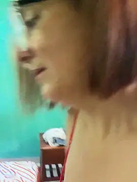 star_anastasia's cam snapshot