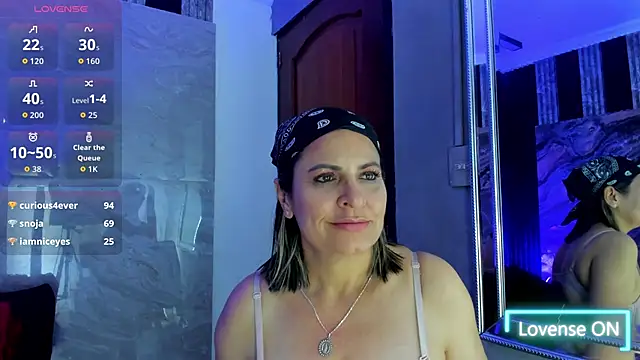 Agatha_Pleasure's cam snapshot