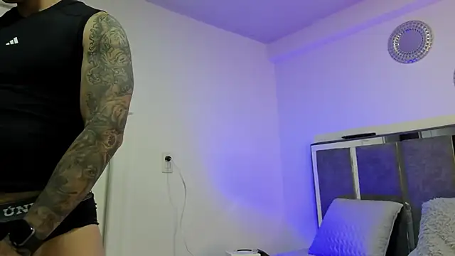 blackbullger_ live sex cam