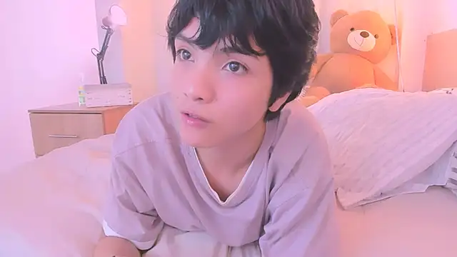 Sweet_Allan live sex cam