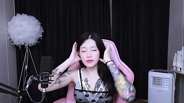 MISA_02 live sex cam