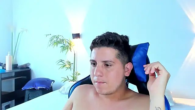 Baex1's cam snapshot