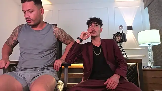 boysonfiree's cam snapshot