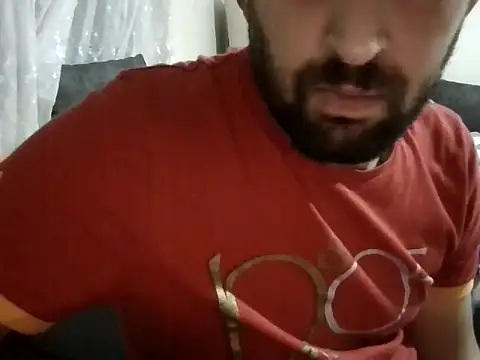 Ca414's cam snapshot