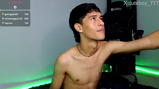 _Danny777 live sex cam