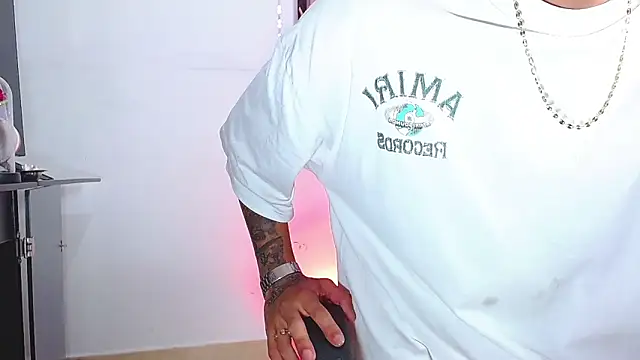 Liam_lee live sex cam