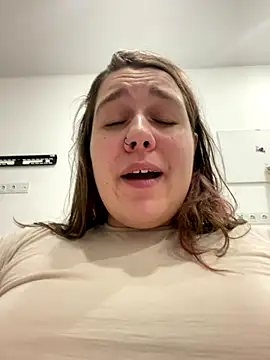 SuzieMurray's cam snapshot