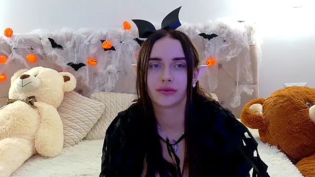 Lilliana_Moon's cam snapshot