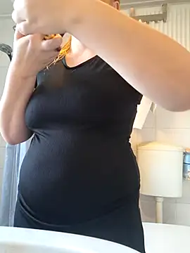 HotAriel's cam snapshot