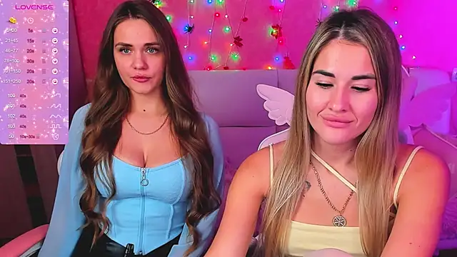 ivannatompsonnn's cam snapshot