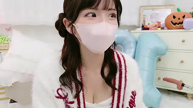 -minami-'s cam snapshot