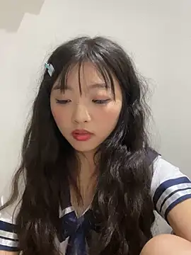 peach_x's cam snapshot