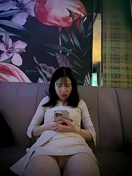 littleqiu's cam snapshot