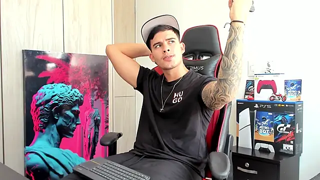 jacob_firexx's cam snapshot