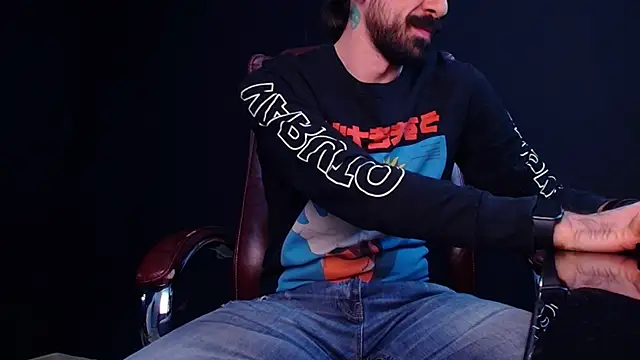 AxelColton's cam snapshot