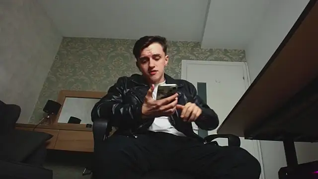 FelixStarkk's cam snapshot