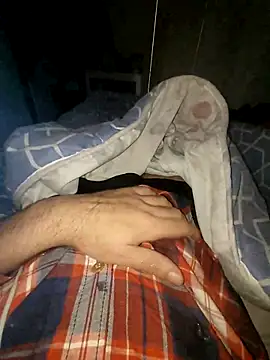 Angelmilf69's cam snapshot