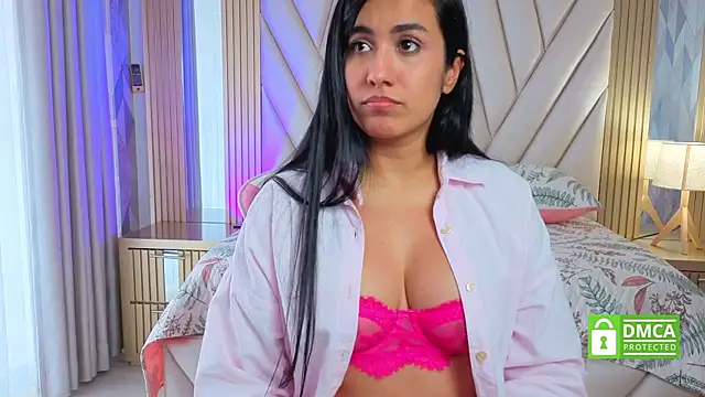 Miia_harper_'s cam snapshot