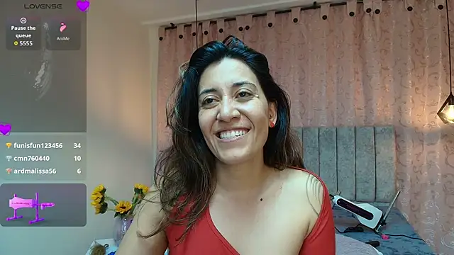 VioletaScott_'s cam snapshot