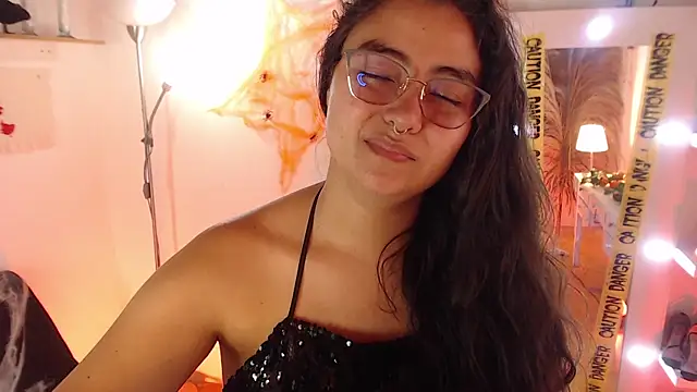 _Kim__M's cam snapshot