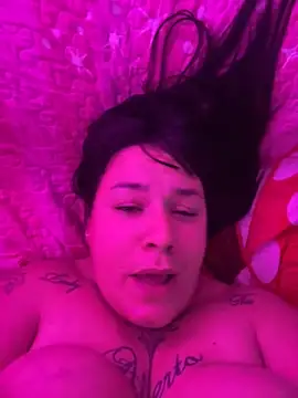 TuFantasiaYTuMorbo's cam snapshot