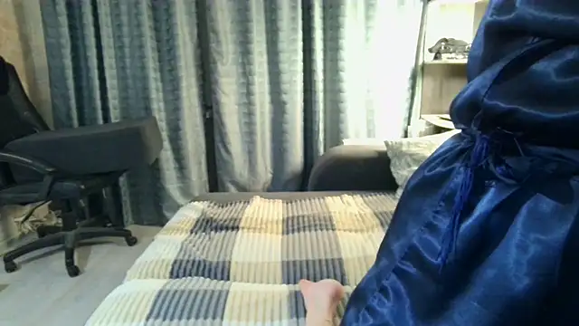 WindChristy's cam snapshot