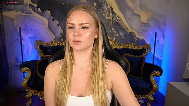 CelesteNoir's cam snapshot