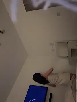 BabyAnais's cam snapshot